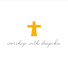 JBab7E2OLyY-channel-avatar-Worship with Deepika