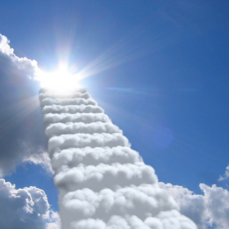 LEARNING ABOUT HEAVEN