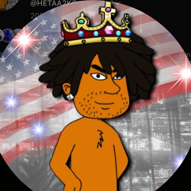 HoboErectusTheAznAnimator2K8