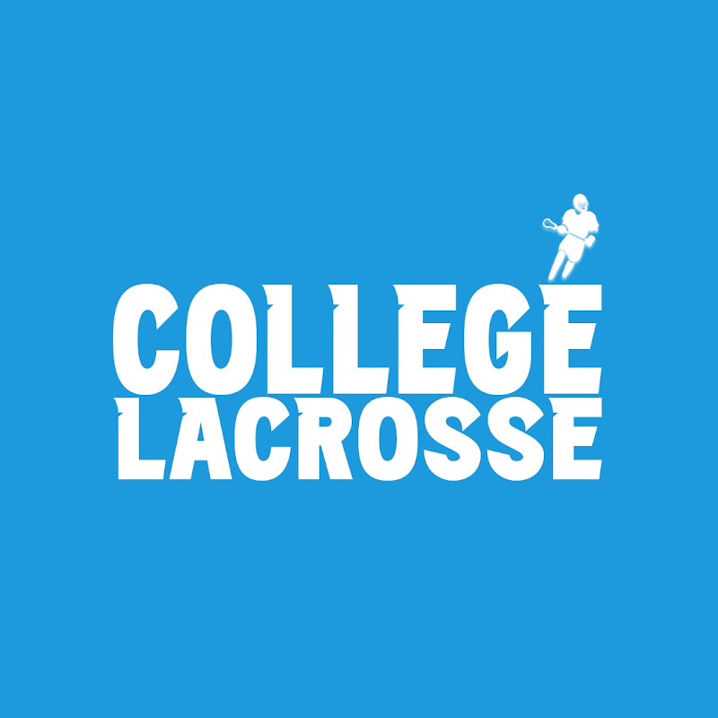 College Lacrosse channel logo