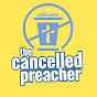The Cancelled Preacher Show logo