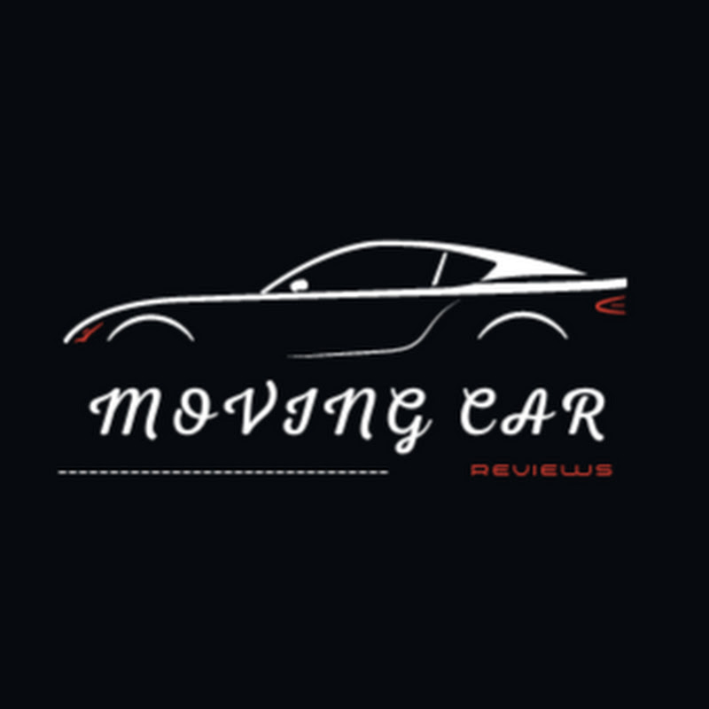Moving Car