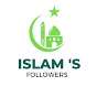 ISLAM KE FOLLOWERS logo