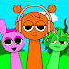 Sprunki Beat: Full Mod Music! icon