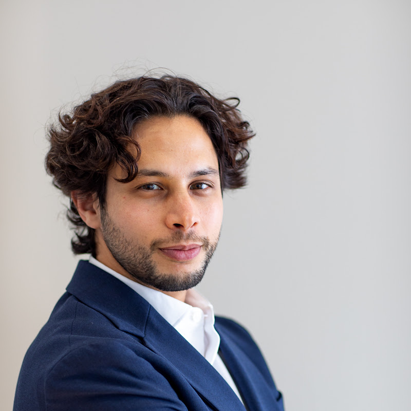 Mehdi Idbibane Fiscalité 