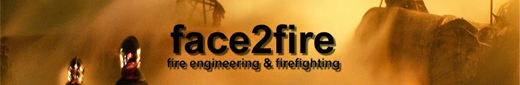 face2fire YouTube channel avatar