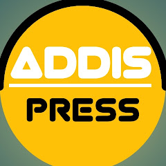 Addis Press channel logo