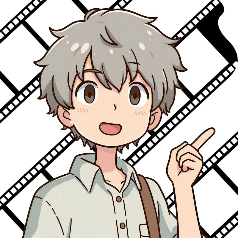 醬爆爆爆醬 · 電影 Logo