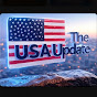 The USA Update logo