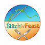 Stitch'n'Feast logo