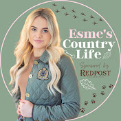 Esmes Country Life Podcast