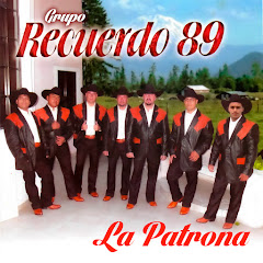 Grupo Recuerdo 89