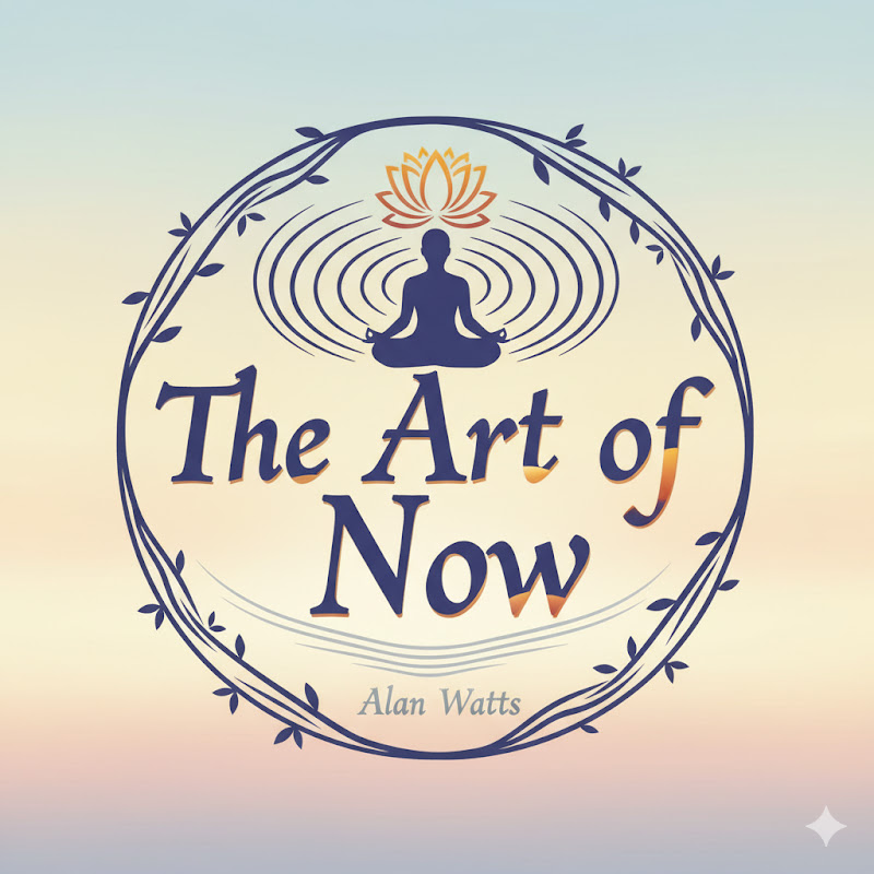The Art of Now Logo