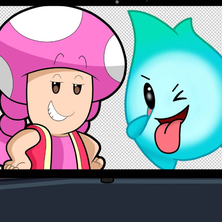 Post from Slick Frame