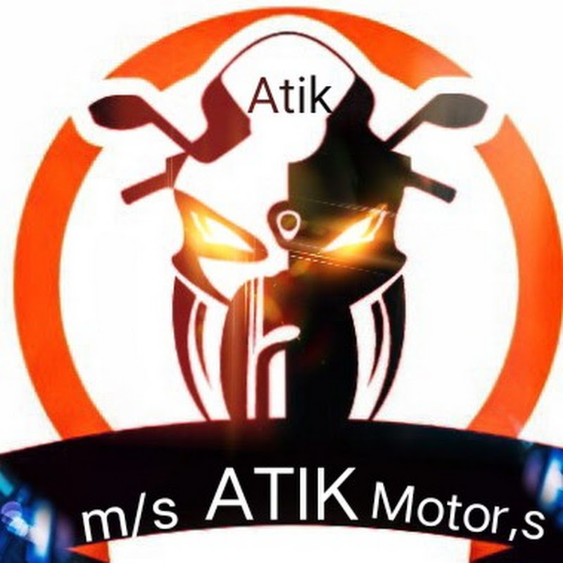 Atik Motors  Bogura