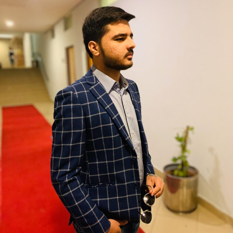 Farhan Ali Khan