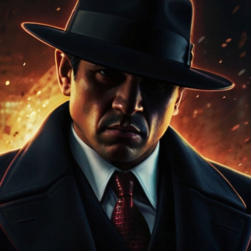 Faces of the Mafia