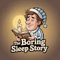 The Boring Sleep Story logo
