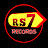 RS7 RECORDS