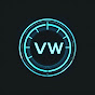 Virtual Wheels logo