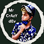 mR cRaZy DeV logo
