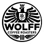 Wolff Coffee Roasters logo