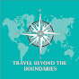 Travel Beyond The Boundaries logo