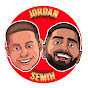 Jordan & Semih Live Avatar