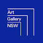 Art Gallery of NSW  YouTube Profile Photo