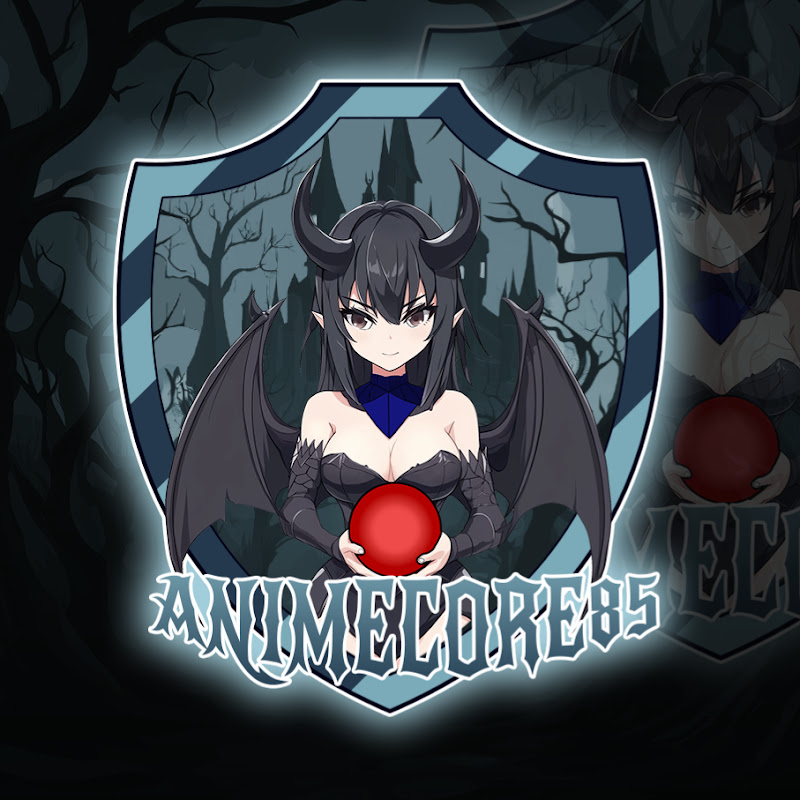 Anime Core 85