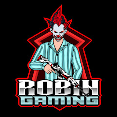 ROBIN GAMING channel logo