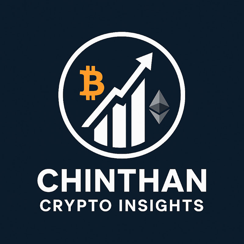 Chinthan | Crypto Insights