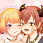 艾米菈&巴佳亞 VTuber 大頭貼