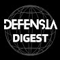 Defensia Digest logo