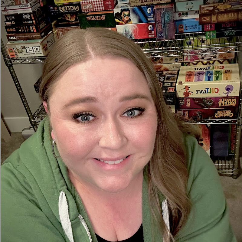 Jamie, Tabletoptiktok