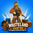 Wasteland Hunter icon