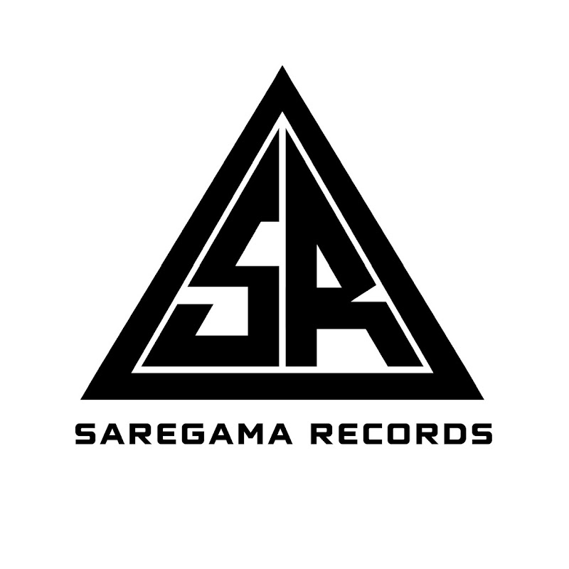 SAREGAMA RECORDS