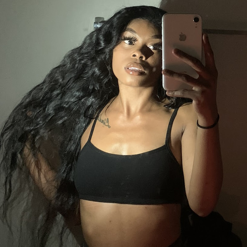 Nicole LD Ellison (Nikki’s UnFiltered TV) 