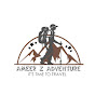 Ameer Z Adventure logo