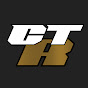 CrankTech Racing | CTR logo