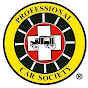 Professional Car Society logo