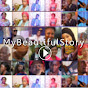 My Beautiful Story logo