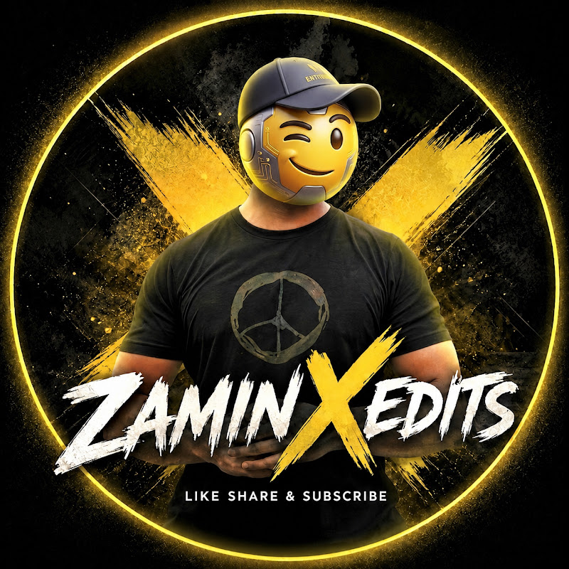ZaminXedits