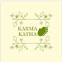 Karma Katha logo