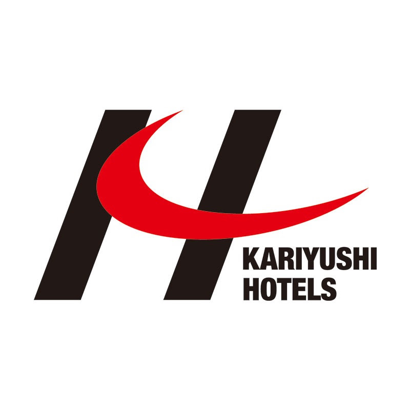 Kariyushi Hotels logo