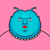 まったり系Vtuber ミルキーブルー