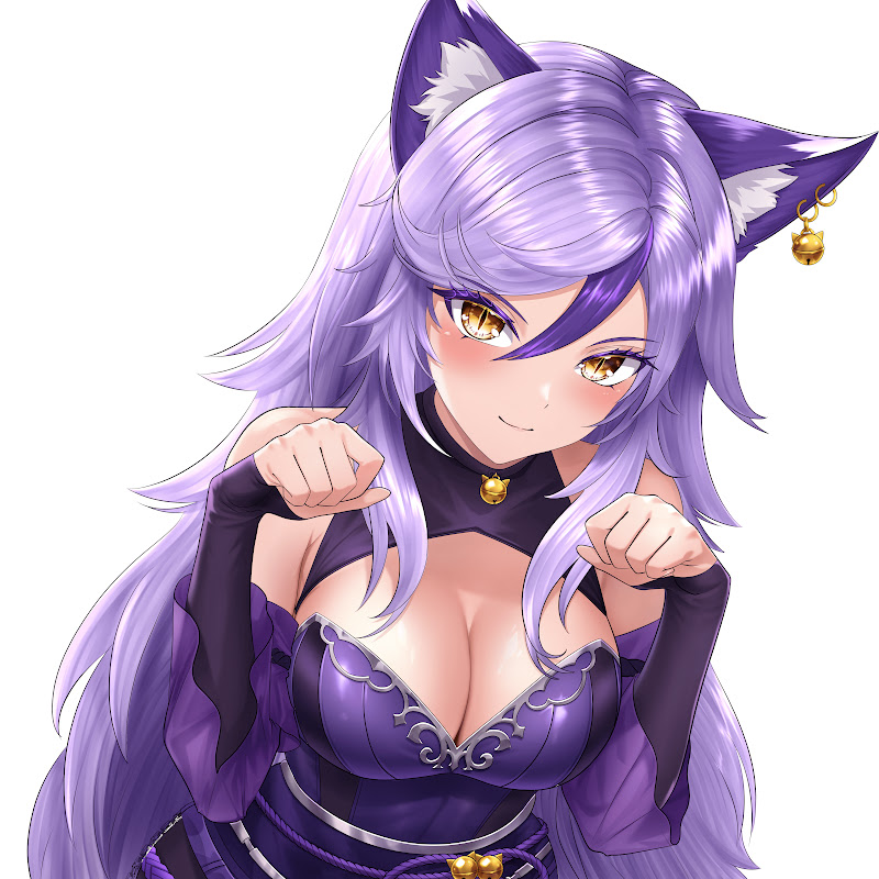 Tsukinari ⟡ VArtist🦊