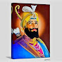 Dhan Guru Gobind Singh Ji Image Thumbnail