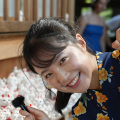 Japanese girl Misa chan