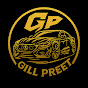 Gill Preet  logo